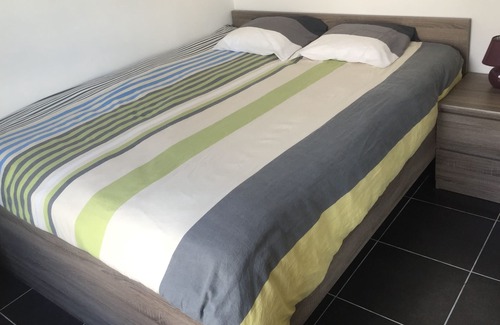 Croix-d'Argent Apartamento | Beau T3 con terraza