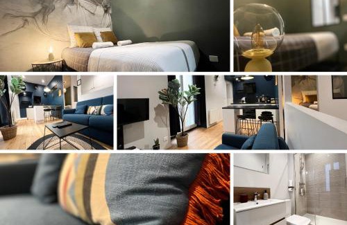 Graslin - Commerce Apartamento | BeauConcept