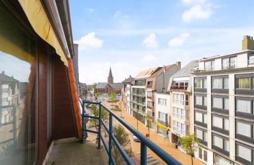 Wenduine Apartamento | Beaufort 0401