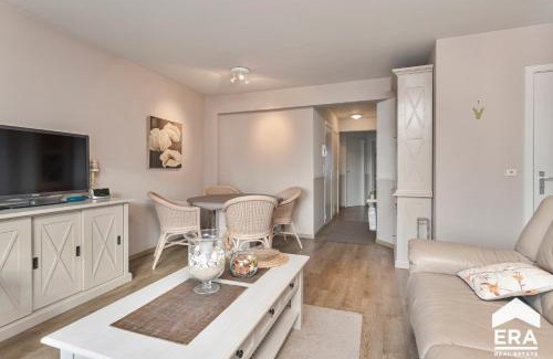 Wenduine Apartamento | Beaufort 0401