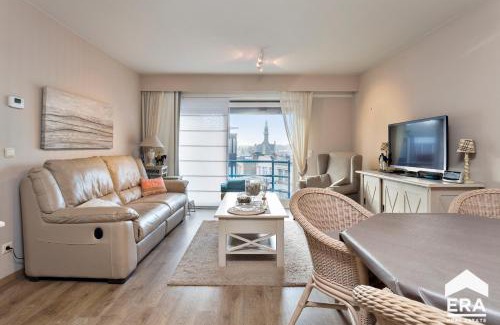 Wenduine Apartamento | Beaufort 0401