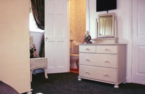 New Ross Cama Y Desayuno | Beaufort House Accomodation