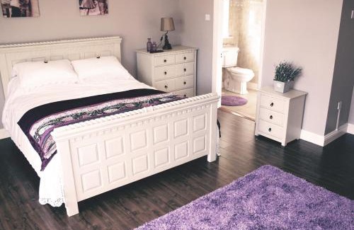 New Ross Cama Y Desayuno | Beaufort House Accomodation