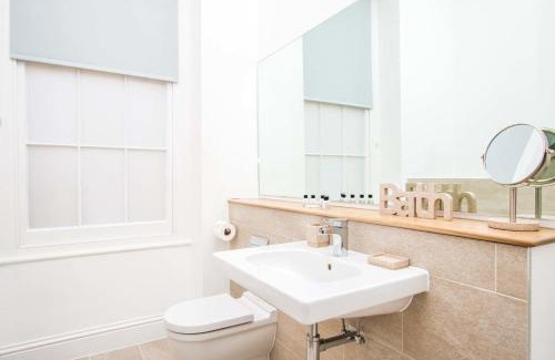 Clifton Apartamento | Beaufort House Apartments from Your Stay Bristol