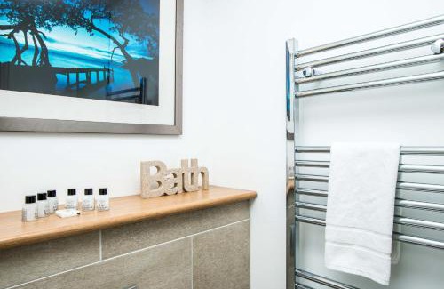 Clifton Apartamento | Beaufort House Apartments from Your Stay Bristol