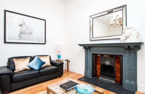 Clifton Apartamento | Beaufort House Apartments from Your Stay Bristol