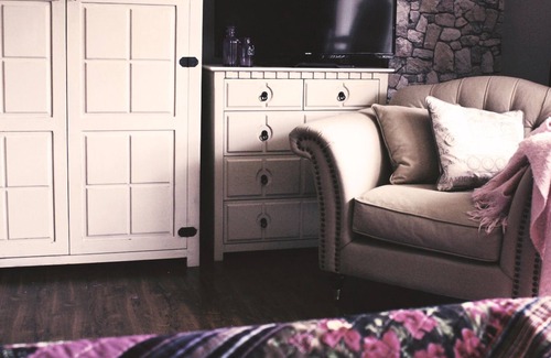 New Ross Casa | Beaufort House