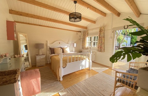 New Ross Casa | Beaufort House