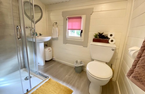 New Ross Casa | Beaufort House