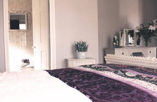 New Ross Casa | Beaufort House