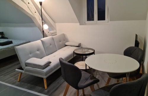 Beaugency Apartamento | Beaugency-1 sur la route des Châteaux