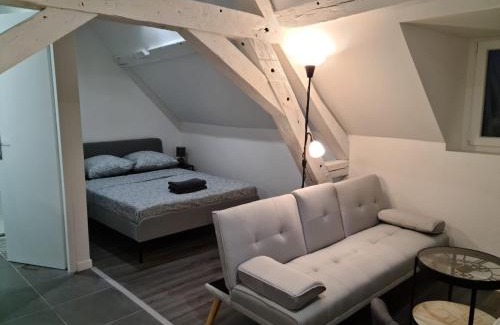 Beaugency Apartamento | Beaugency-1 sur la route des Châteaux
