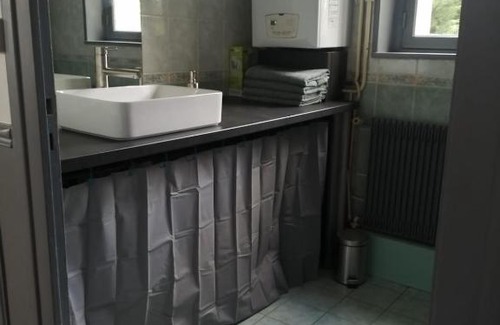 Beaugency Apartamento | Beaugency-2 sur la route des châteaux