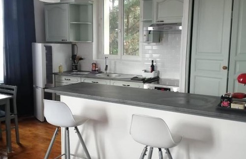 Beaugency Apartamento | Beaugency-2 sur la route des châteaux