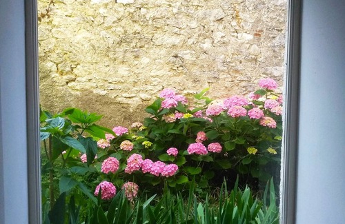 Beaugency Casa | Beaugency "la Conserverie" Entre Ville et Campagne