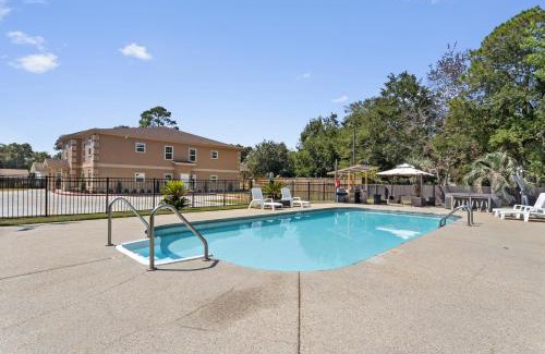 D'Iberville Apartamento | Beaujolais Villas