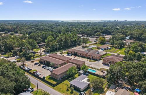 D'Iberville Apartamento | Beaujolais Villas