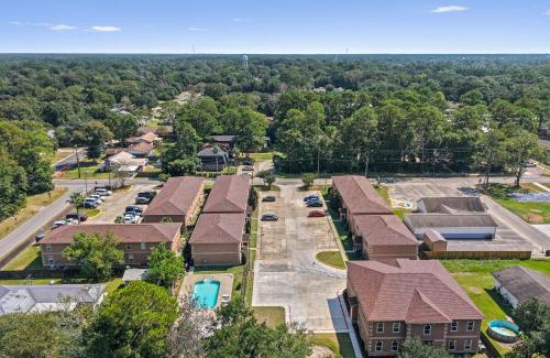 D'Iberville Apartamento | Beaujolais Villas