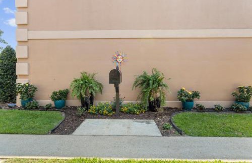 D'Iberville Apartamento | Beaujolais Villas