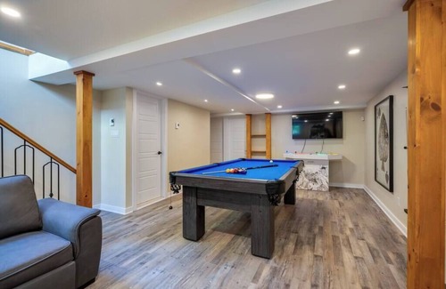 Chertsey Casa | Beaulac des Jeux - Chertsey