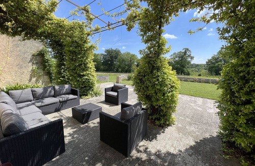 Saint-Come Casa | Beaulieu Saint Come