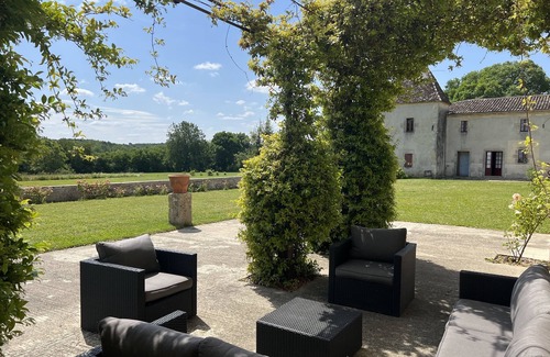 Saint-Come Casa | Beaulieu Saint Come
