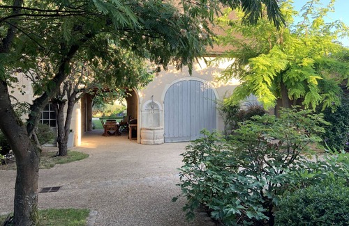 Beaune Apartamento | Beaune Center.Apartment for 2 people.