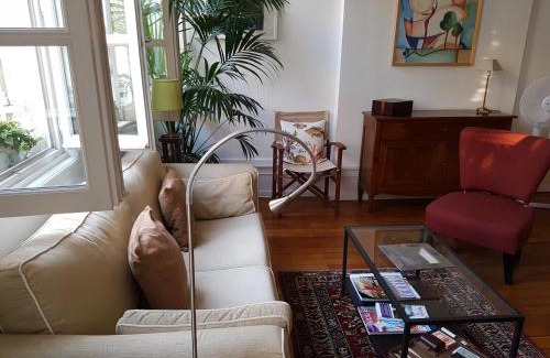 Beaune City Centre Apartamento | Beaune City Suite