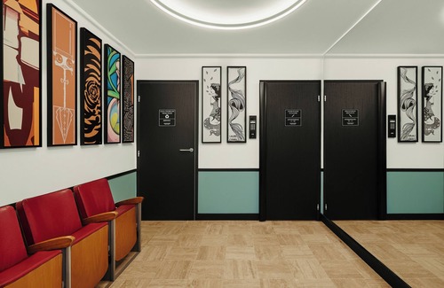 Enfants-Rouges Apartamento | Beauquartier - Marais Turenne