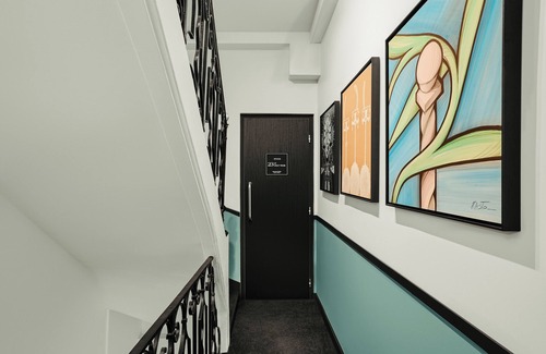 Enfants-Rouges Apartamento | Beauquartier - Marais Turenne