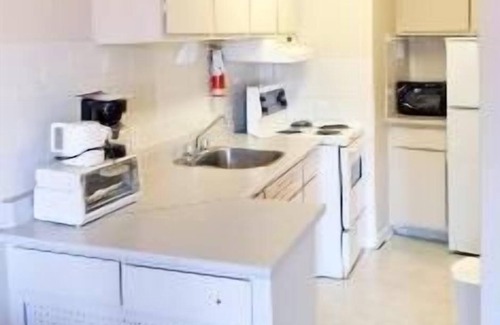 Dorval Apartamento | Beausejour Hôtel Appartements