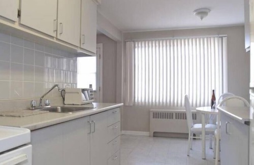 Dorval Apartamento | Beausejour Hôtel Appartements