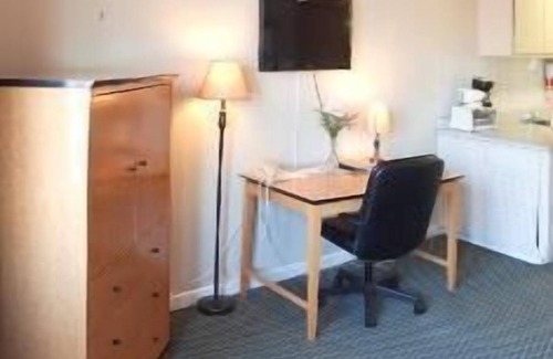 Dorval Apartamento | Beausejour Hôtel Appartements