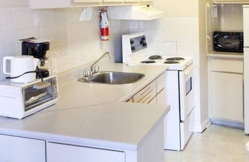 Dorval Apartamento | Beausejour Hôtel Appartements
