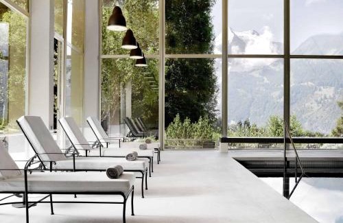 Wengen Hotel | Beausite Park Hotel & Spa