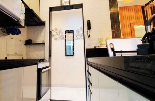 Vila Velha Apartamento | Beautiful Apartment for Demanding Guests with Sea View and Sound of the Waves