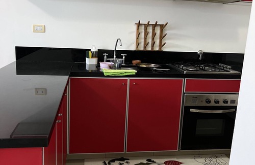Santa Cruz Apartamento | Hermoso duplex con bella vista a la ciudad