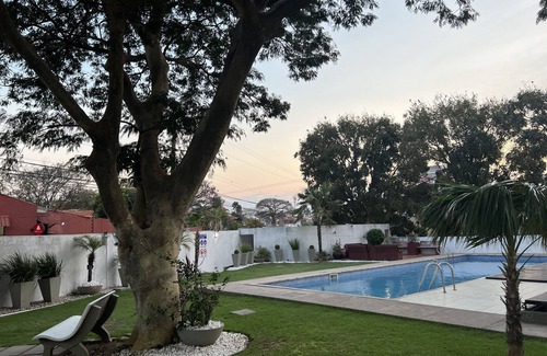 Santa Cruz Apartamento | Hermoso duplex con bella vista a la ciudad