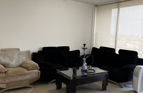 Santa Cruz Apartamento | Hermoso duplex con bella vista a la ciudad