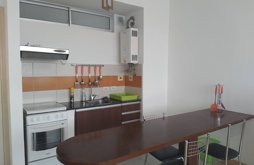 Santa Cruz Apartamento | Hermoso apartamento Santa Cruz de la Sierra