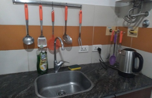 Santa Cruz Apartamento | Hermoso apartamento Santa Cruz de la Sierra