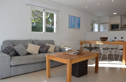 Chiclana de la Frontera Casa | Beautiful Villa La Barrosa with pool, only 3km. from beach & golf courses
