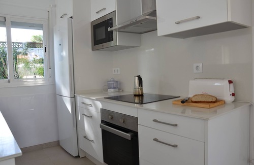 Chiclana de la Frontera Casa | Beautiful Villa La Barrosa with pool, only 3km. from beach & golf courses