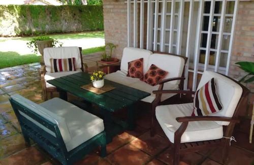Los Gallos-Cerromolino Chalet De Esquí | PRECIOSO CHALET EN CHICLANA DE LA FRONTERA
