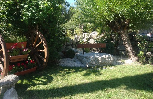 Saint-Denis-en-Margeride Casa | Hermosa casa restaurada, todas las comodidades en el corazón de la Margeride