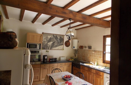 Saint-Sauveur-en-Puisaye Otro | Hermosa casa en el bosque en senderos Colette