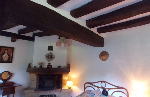 Saint-Sauveur-en-Puisaye Otro | Hermosa casa en el bosque en senderos Colette