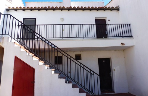 Saintes-Maries-de-la-Mer Apartamento | --- hermoso apartamento totalmente equipado ----