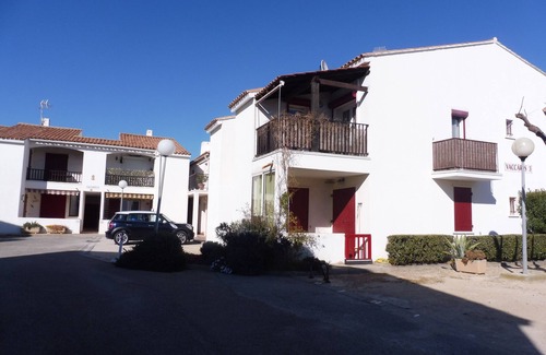 Saintes-Maries-de-la-Mer Apartamento | --- hermoso apartamento totalmente equipado ----