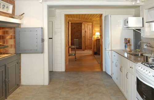 San Carlos de Bariloche Casa | Hermosa casa con 3 hectáreas de parque privado